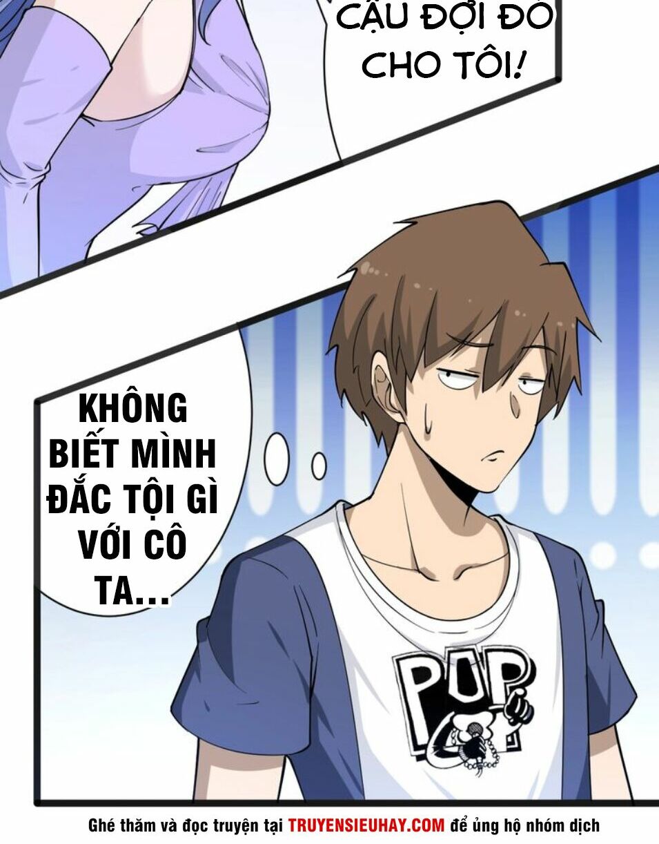 Cửa Hàng Đào Bảo Thông Tam Giới Chapter 35 - Trang 25