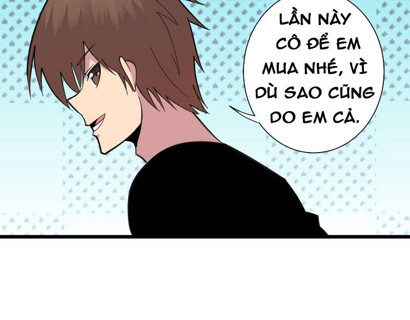 Cửa Hàng Đào Bảo Thông Tam Giới Chapter 329 - Trang 28