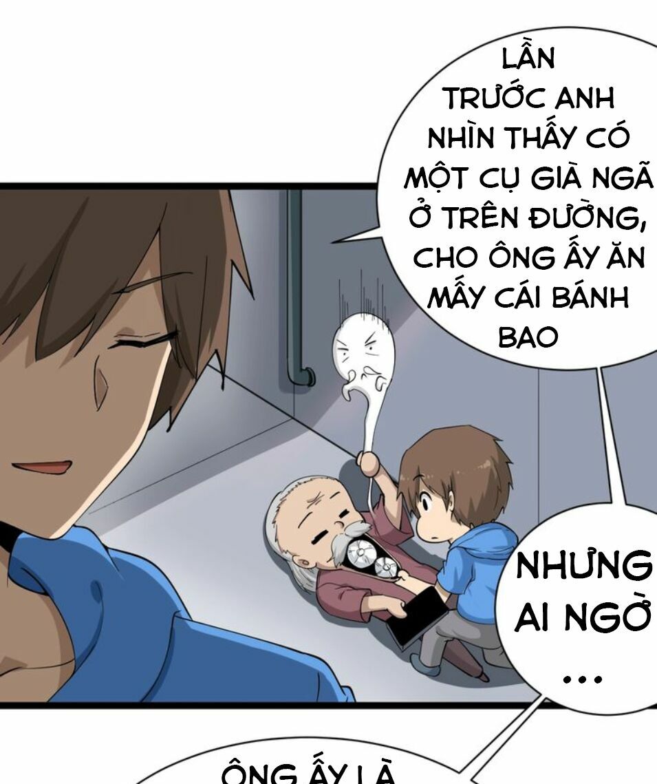 Cửa Hàng Đào Bảo Thông Tam Giới Chapter 31 - Trang 41