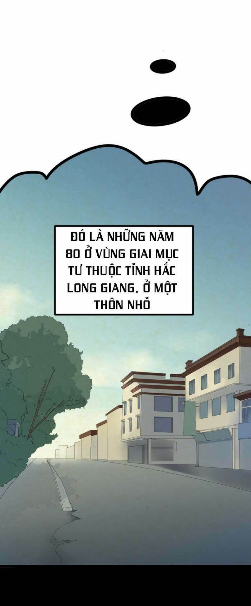 Cửa Hàng Đào Bảo Thông Tam Giới Chapter 7 - Trang 23