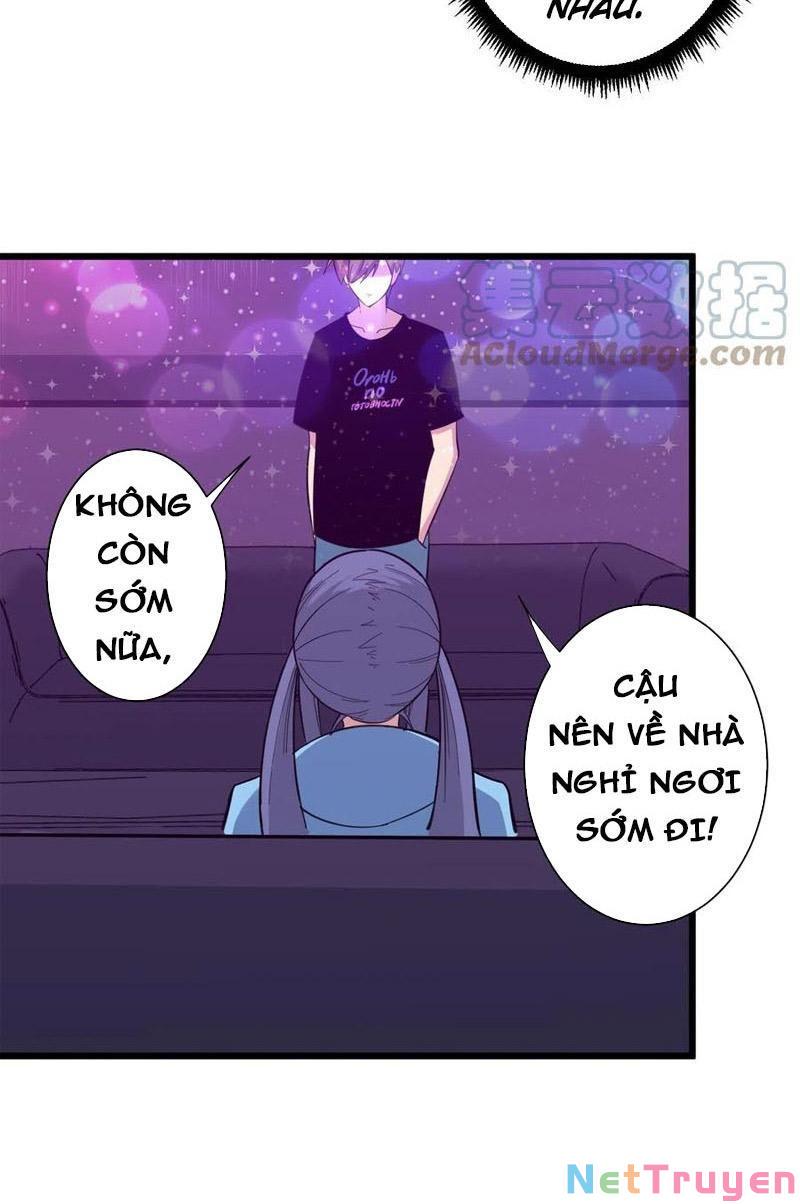 Cửa Hàng Đào Bảo Thông Tam Giới Chapter 326 - Trang 7