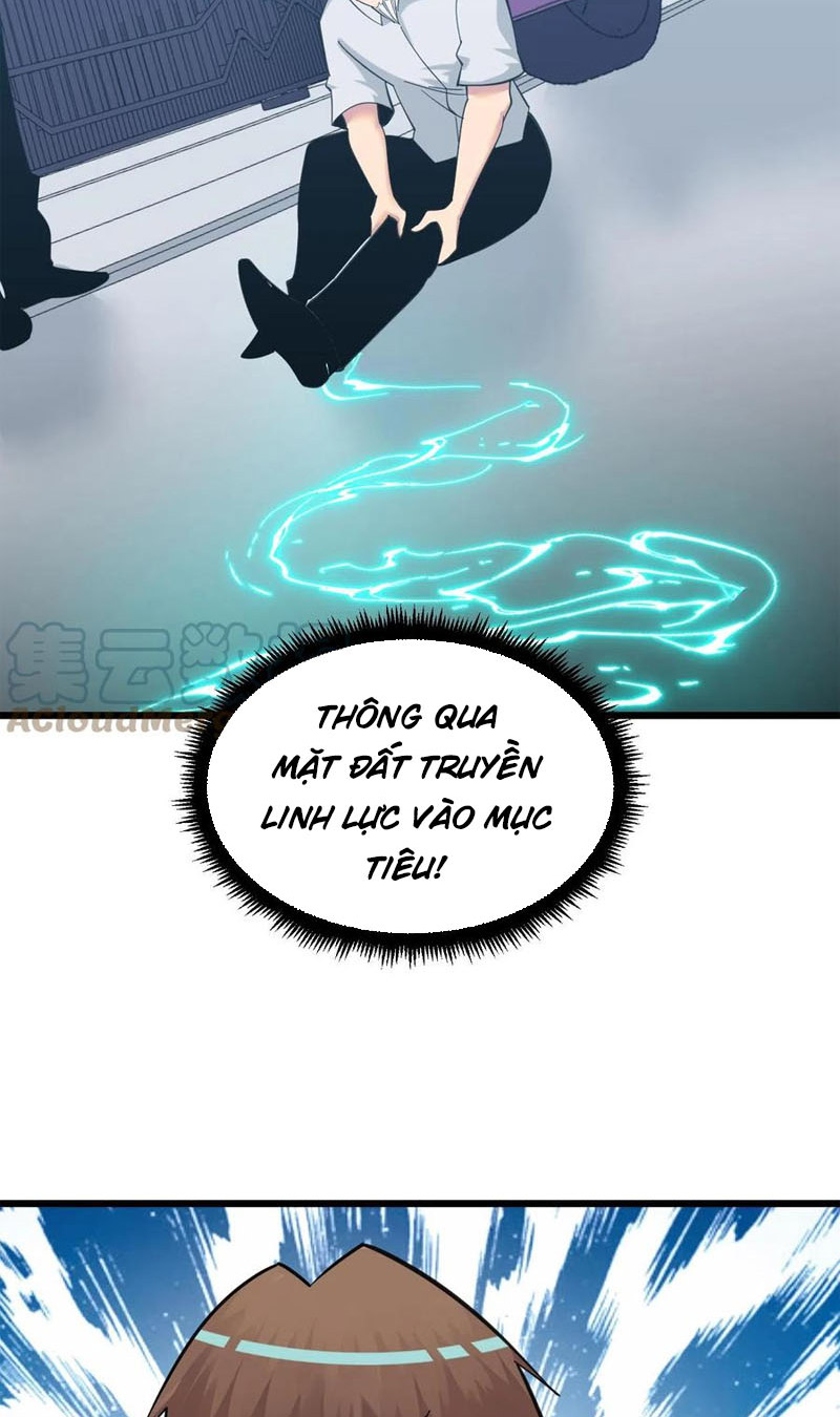 Cửa Hàng Đào Bảo Thông Tam Giới Chapter 327 - Trang 54