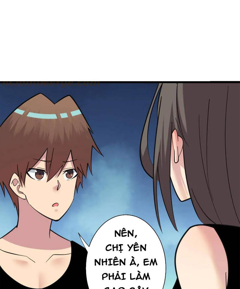 Cửa Hàng Đào Bảo Thông Tam Giới Chapter 333 - Trang 14