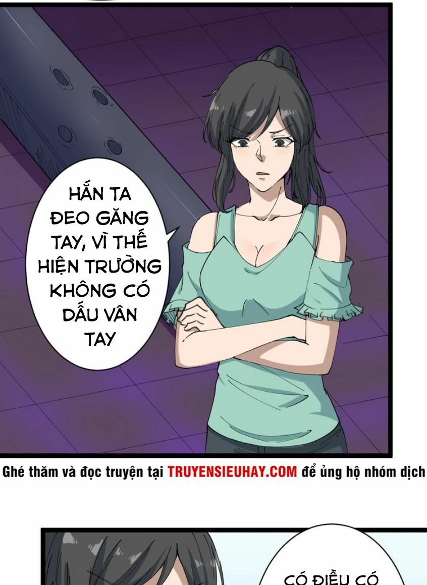 Cửa Hàng Đào Bảo Thông Tam Giới Chapter 15 - Trang 13