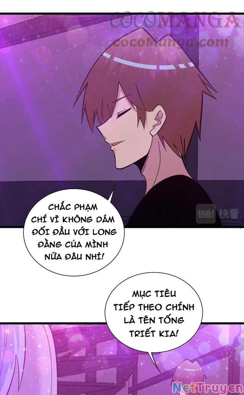 Cửa Hàng Đào Bảo Thông Tam Giới Chapter 323 - Trang 33