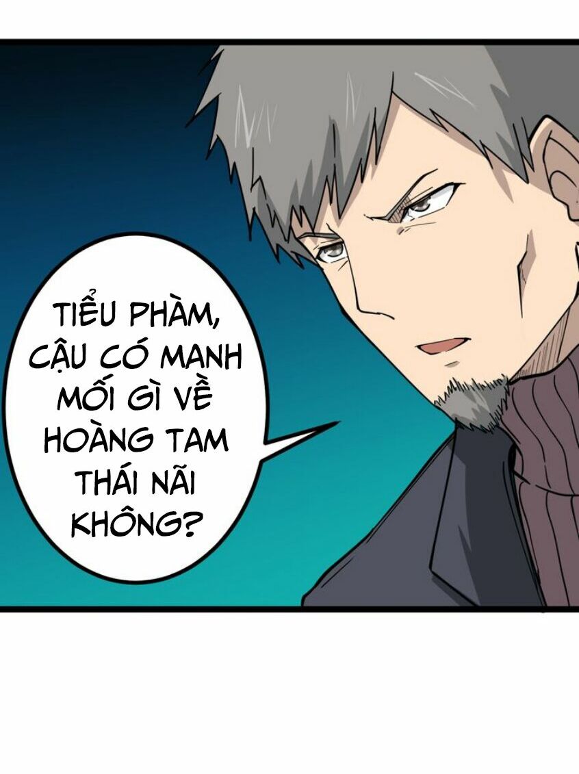 Cửa Hàng Đào Bảo Thông Tam Giới Chapter 7 - Trang 18