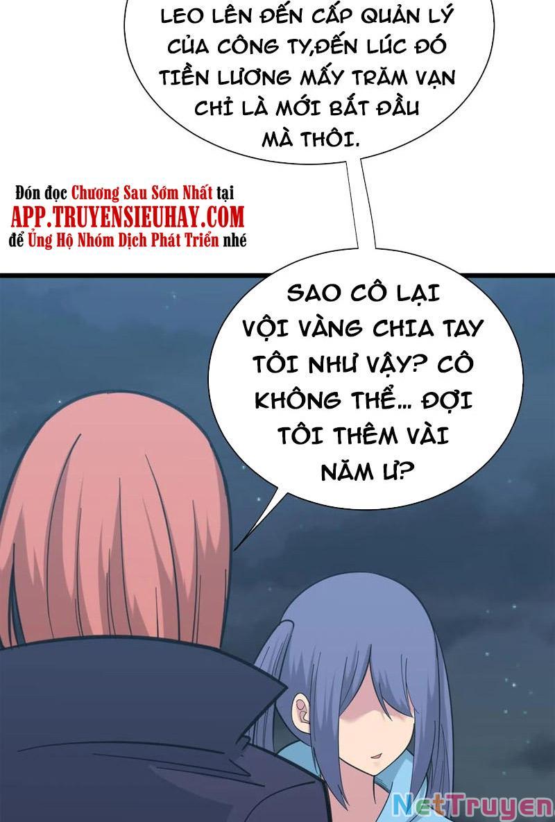 Cửa Hàng Đào Bảo Thông Tam Giới Chapter 324 - Trang 52