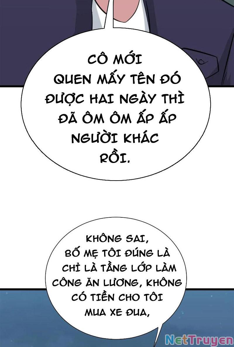 Cửa Hàng Đào Bảo Thông Tam Giới Chapter 324 - Trang 49