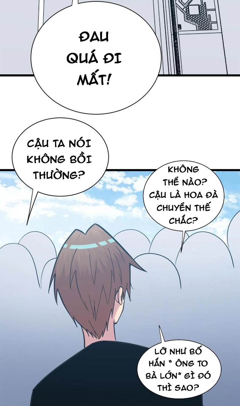 Cửa Hàng Đào Bảo Thông Tam Giới Chapter 327 - Trang 51