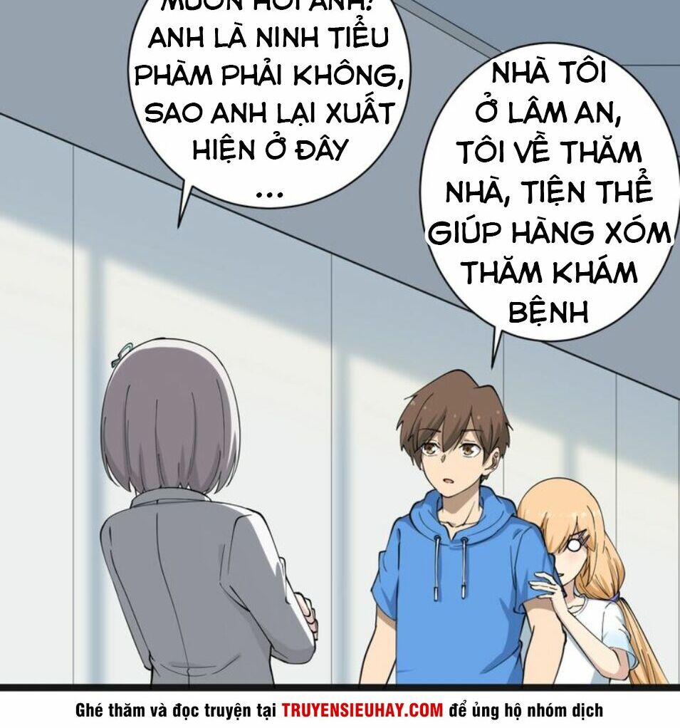 Cửa Hàng Đào Bảo Thông Tam Giới Chapter 31 - Trang 15