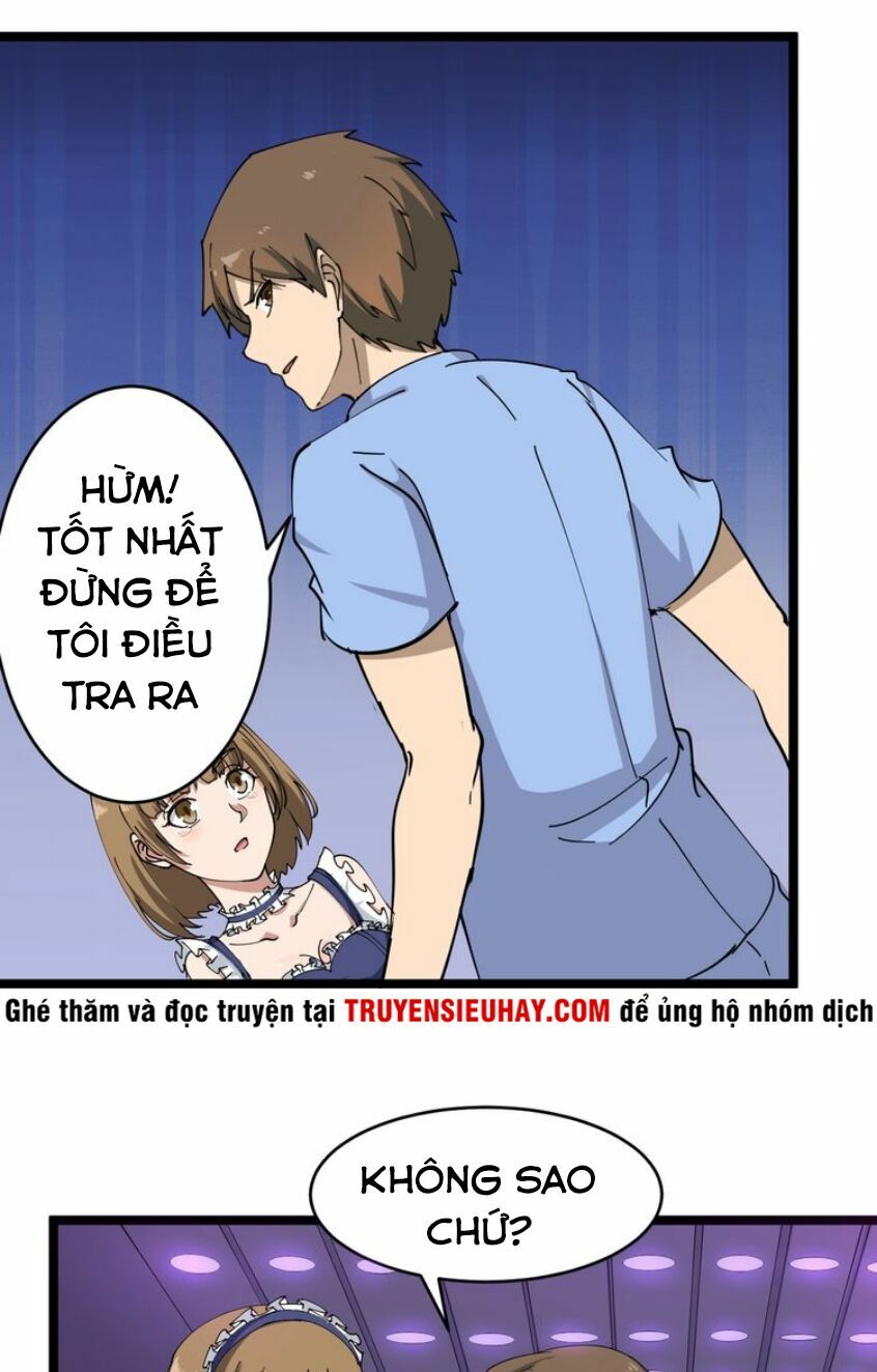 Cửa Hàng Đào Bảo Thông Tam Giới Chapter 15 - Trang 46