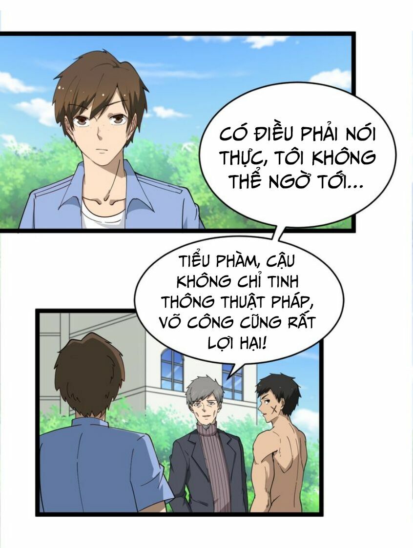 Cửa Hàng Đào Bảo Thông Tam Giới Chapter 11 - Trang 42