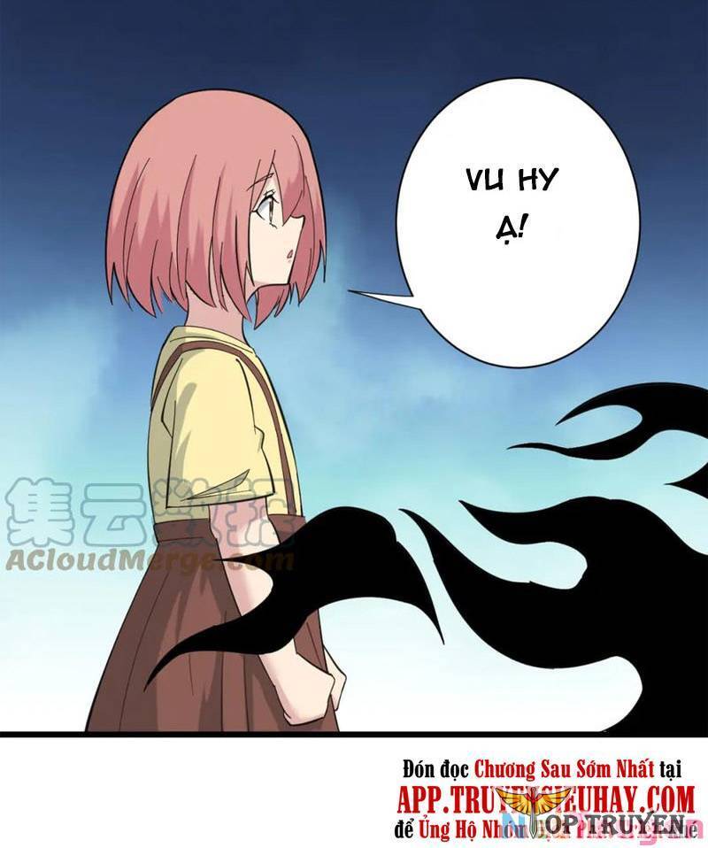 Cửa Hàng Đào Bảo Thông Tam Giới Chapter 334 - Trang 51