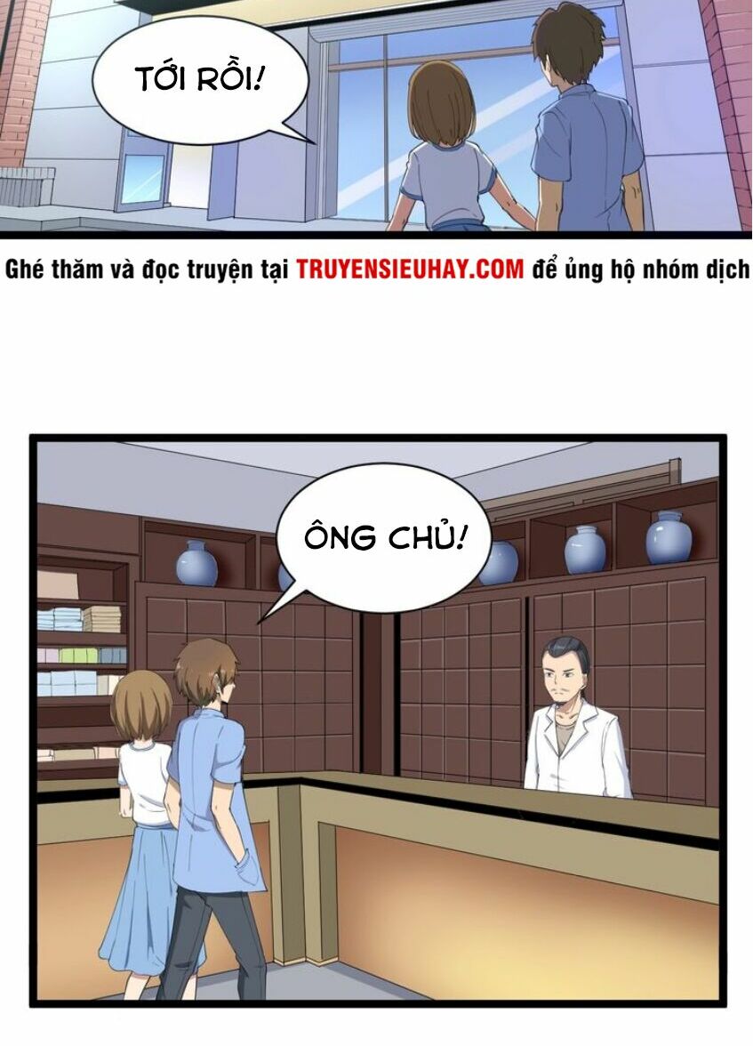 Cửa Hàng Đào Bảo Thông Tam Giới Chapter 16 - Trang 32