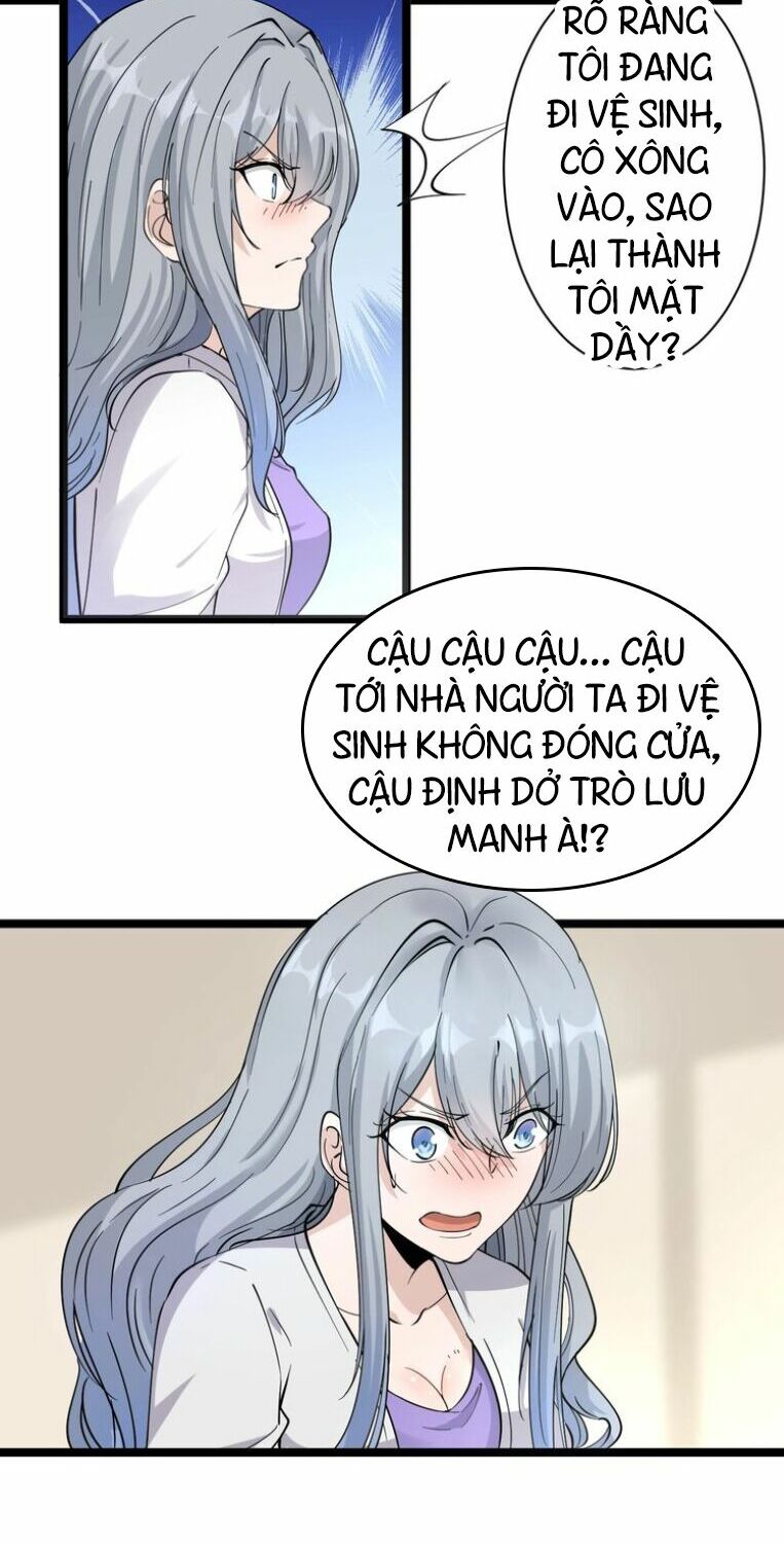 Cửa Hàng Đào Bảo Thông Tam Giới Chapter 34 - Trang 37