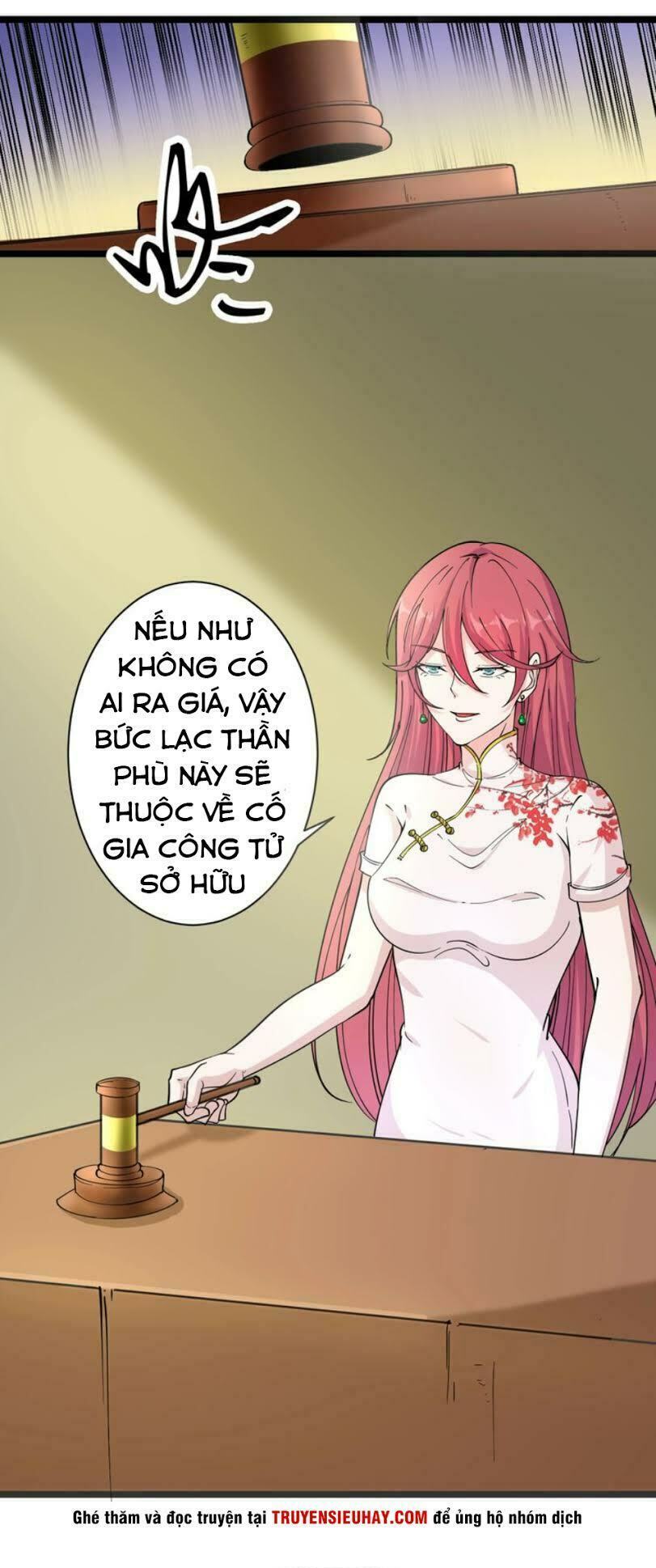 Cửa Hàng Đào Bảo Thông Tam Giới Chapter 40 - Trang 38