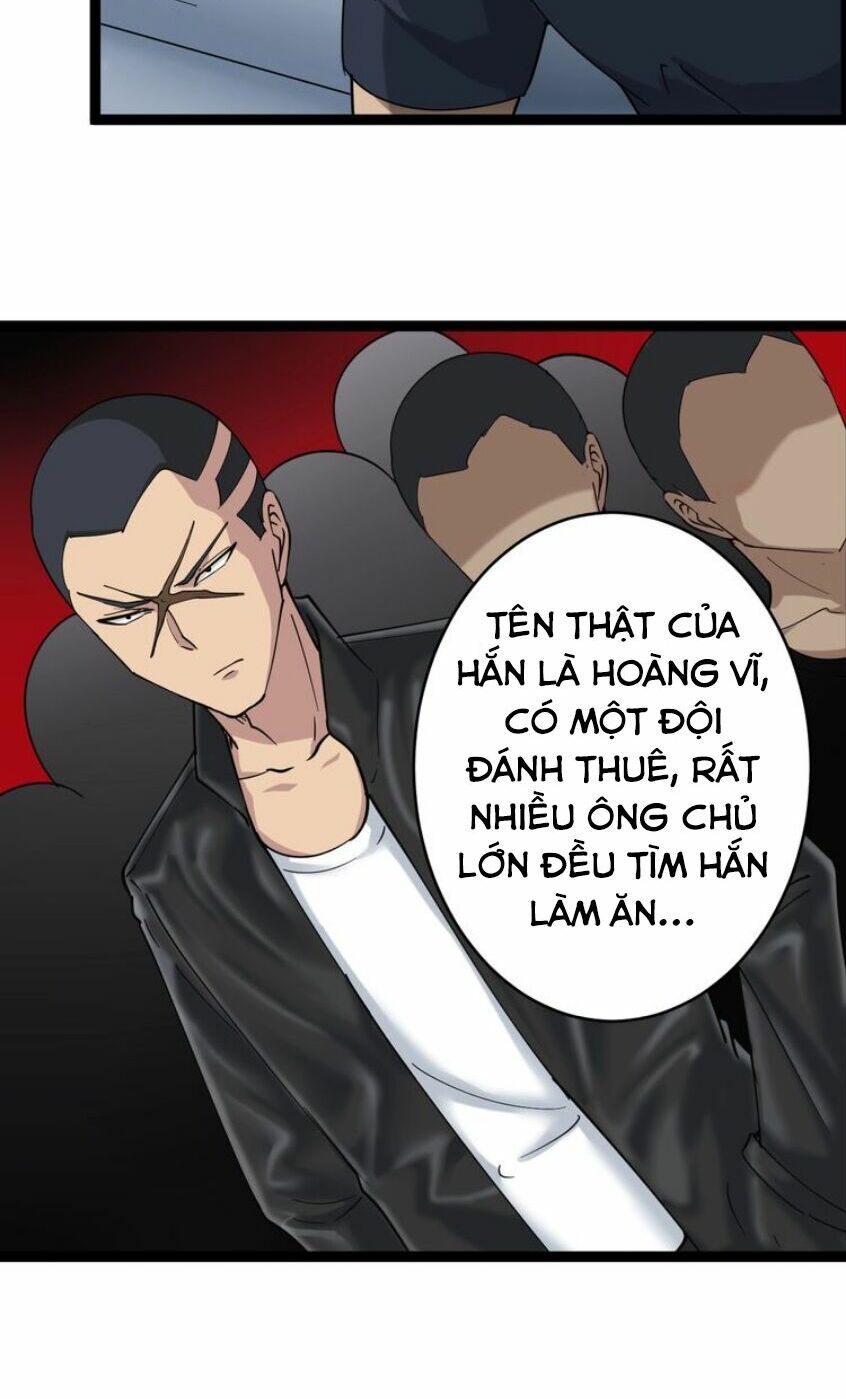 Cửa Hàng Đào Bảo Thông Tam Giới Chapter 13 - Trang 51