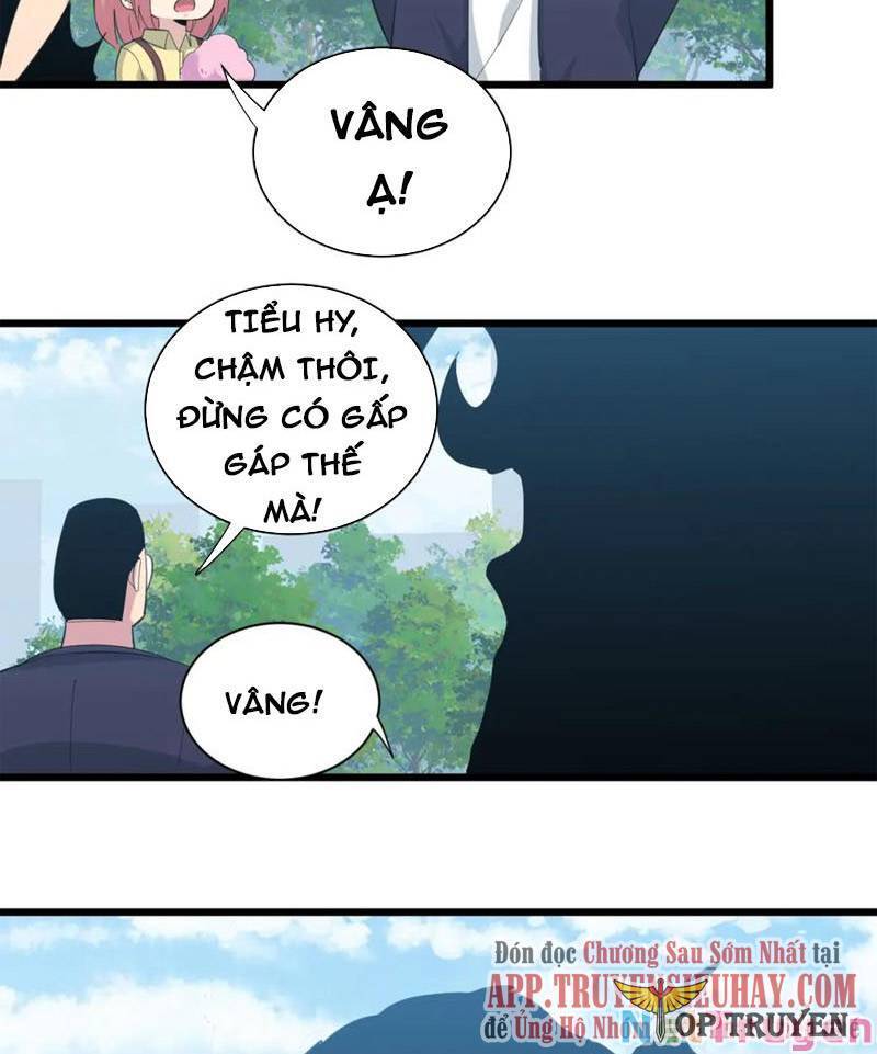 Cửa Hàng Đào Bảo Thông Tam Giới Chapter 334 - Trang 20