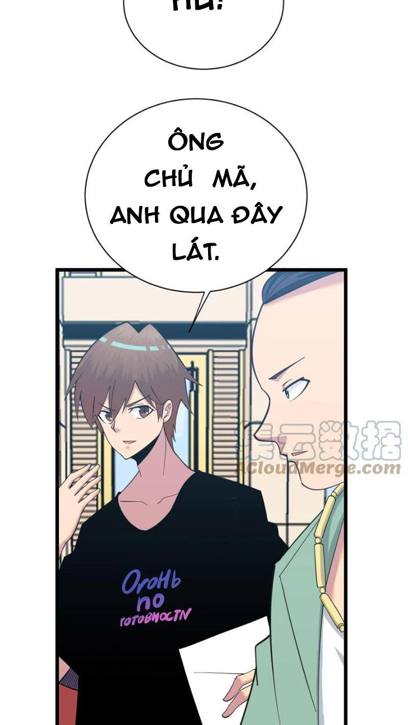 Cửa Hàng Đào Bảo Thông Tam Giới Chapter 320 - Trang 38