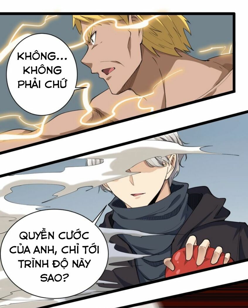 Cửa Hàng Đào Bảo Thông Tam Giới Chapter 19 - Trang 24