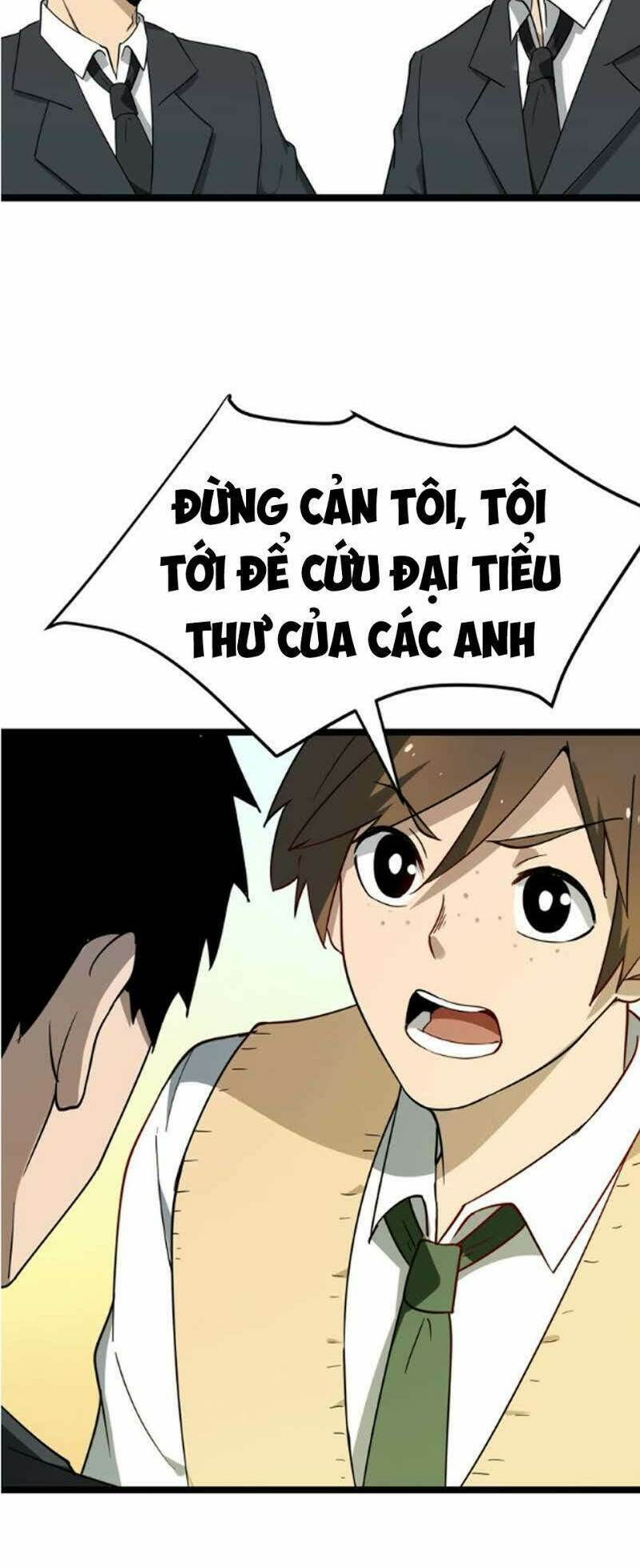 Cửa Hàng Đào Bảo Thông Tam Giới Chapter 3 - Trang 69