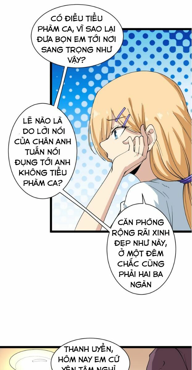 Cửa Hàng Đào Bảo Thông Tam Giới Chapter 29 - Trang 20