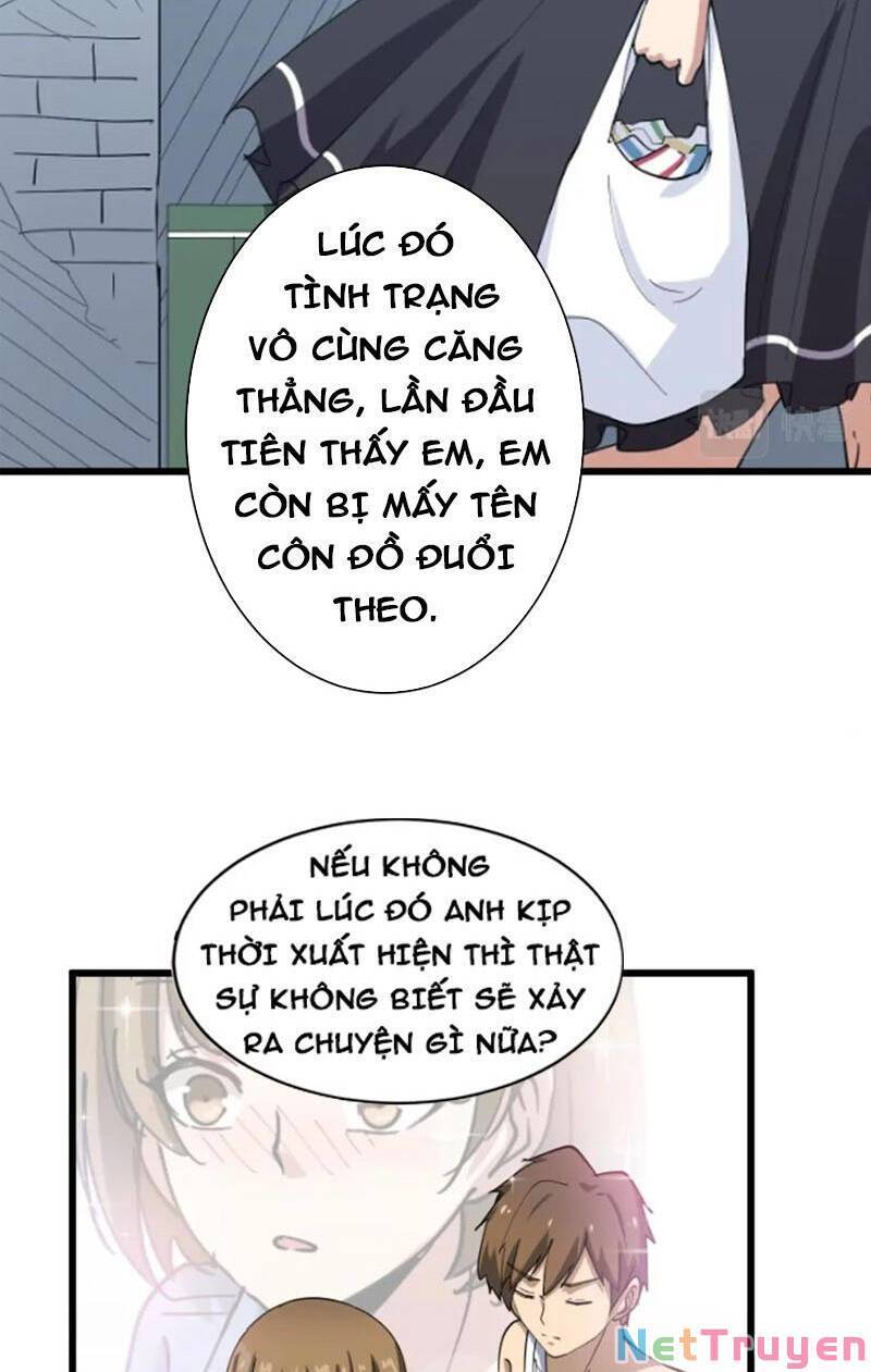 Cửa Hàng Đào Bảo Thông Tam Giới Chapter 339 - Trang 23