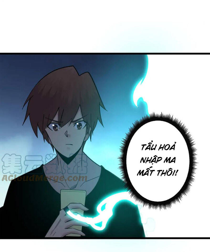 Cửa Hàng Đào Bảo Thông Tam Giới Chapter 332 - Trang 11