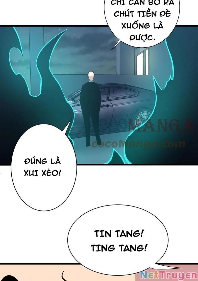 Cửa Hàng Đào Bảo Thông Tam Giới Chapter 323 - Trang 15