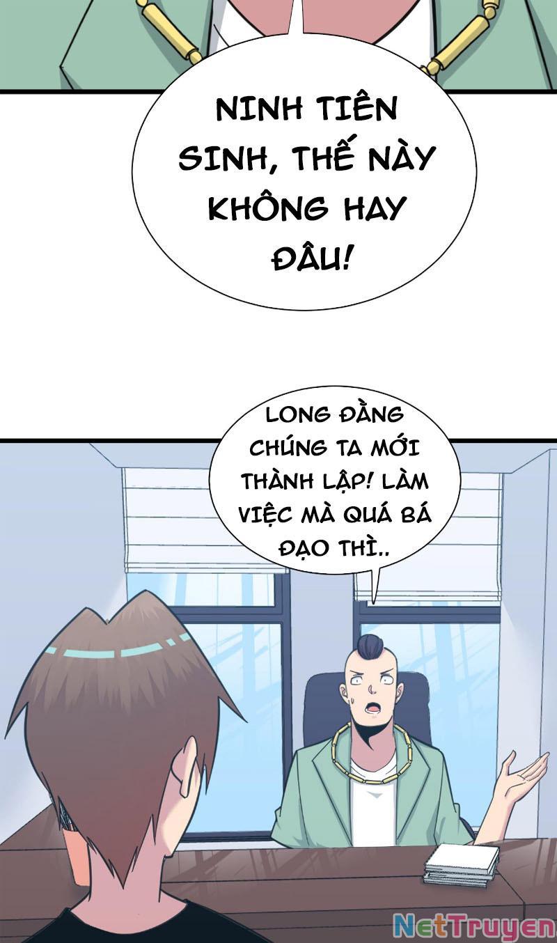 Cửa Hàng Đào Bảo Thông Tam Giới Chapter 322 - Trang 20