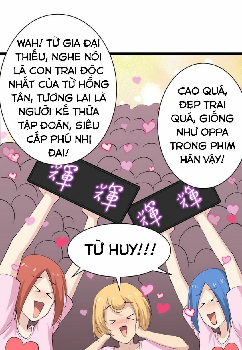 Cửa Hàng Đào Bảo Thông Tam Giới Chapter 18 - Trang 2