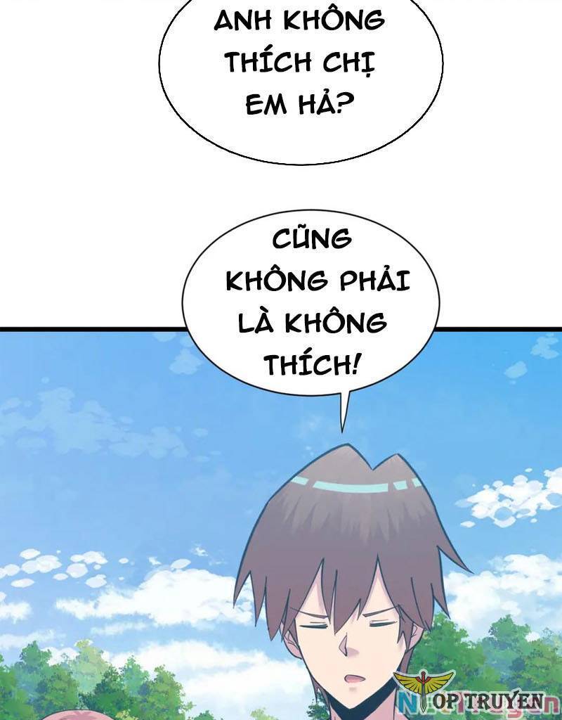 Cửa Hàng Đào Bảo Thông Tam Giới Chapter 336 - Trang 44