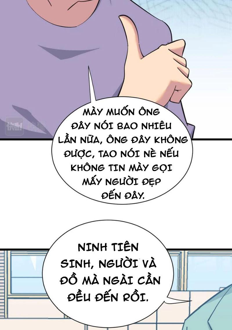 Cửa Hàng Đào Bảo Thông Tam Giới Chapter 320 - Trang 48