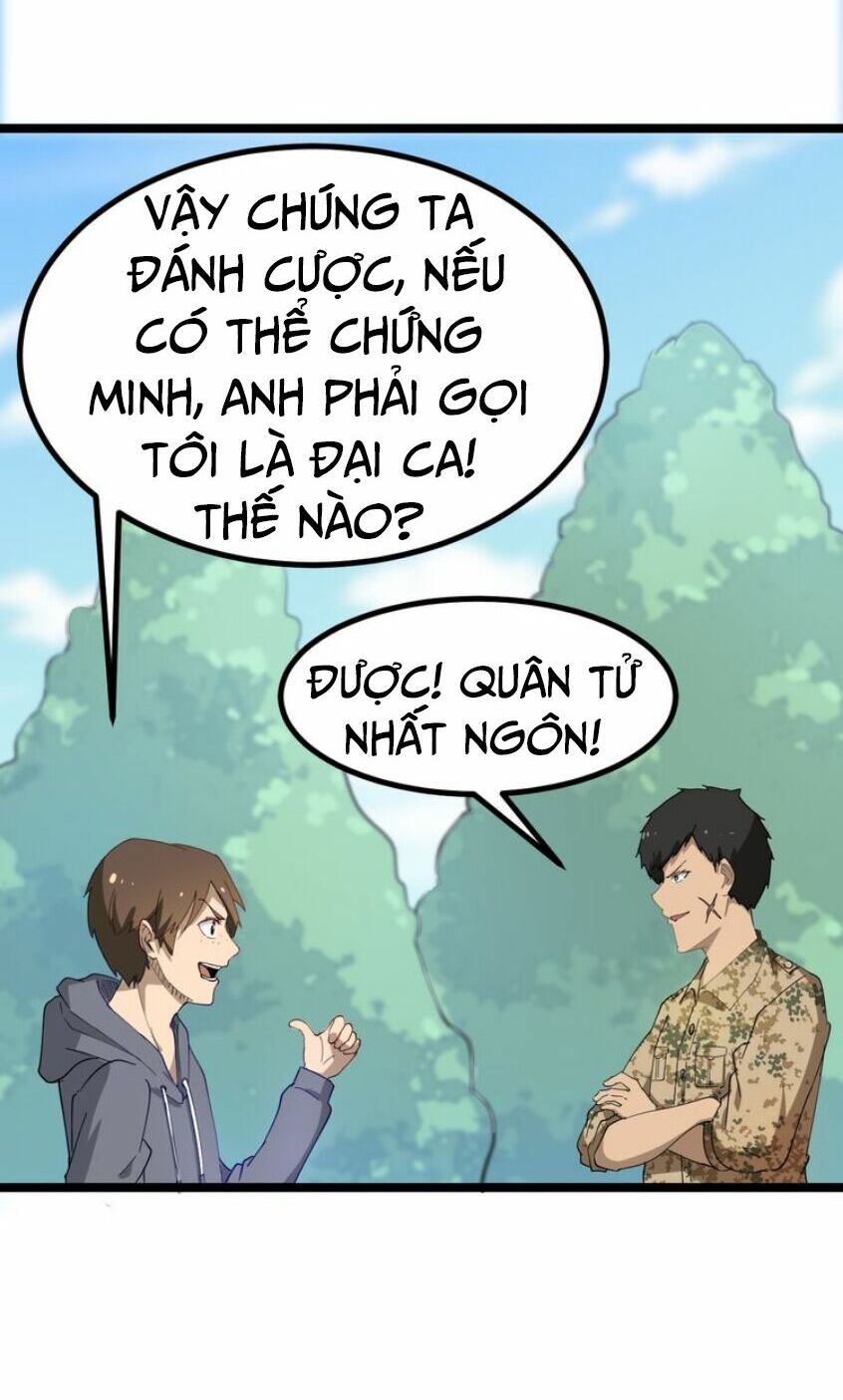 Cửa Hàng Đào Bảo Thông Tam Giới Chapter 6 - Trang 59