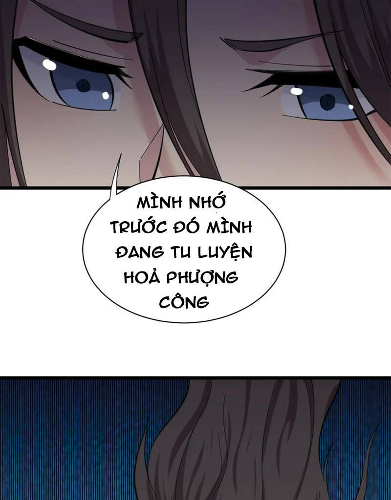 Cửa Hàng Đào Bảo Thông Tam Giới Chapter 332 - Trang 30