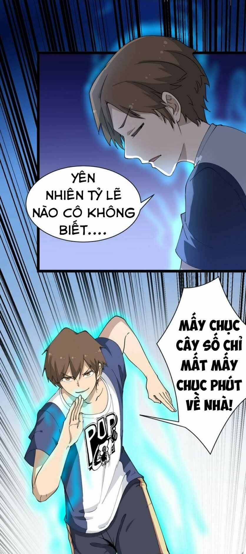 Cửa Hàng Đào Bảo Thông Tam Giới Chapter 42 - Trang 31