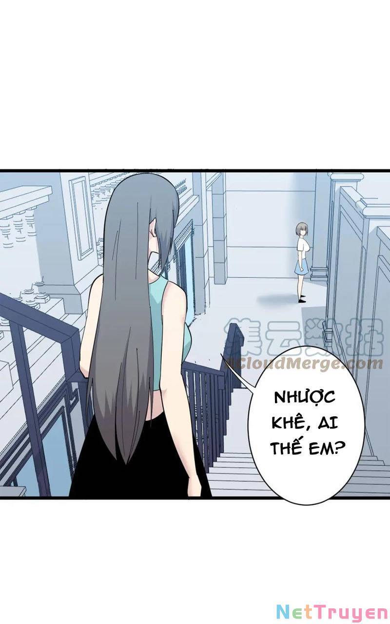 Cửa Hàng Đào Bảo Thông Tam Giới Chapter 338 - Trang 27