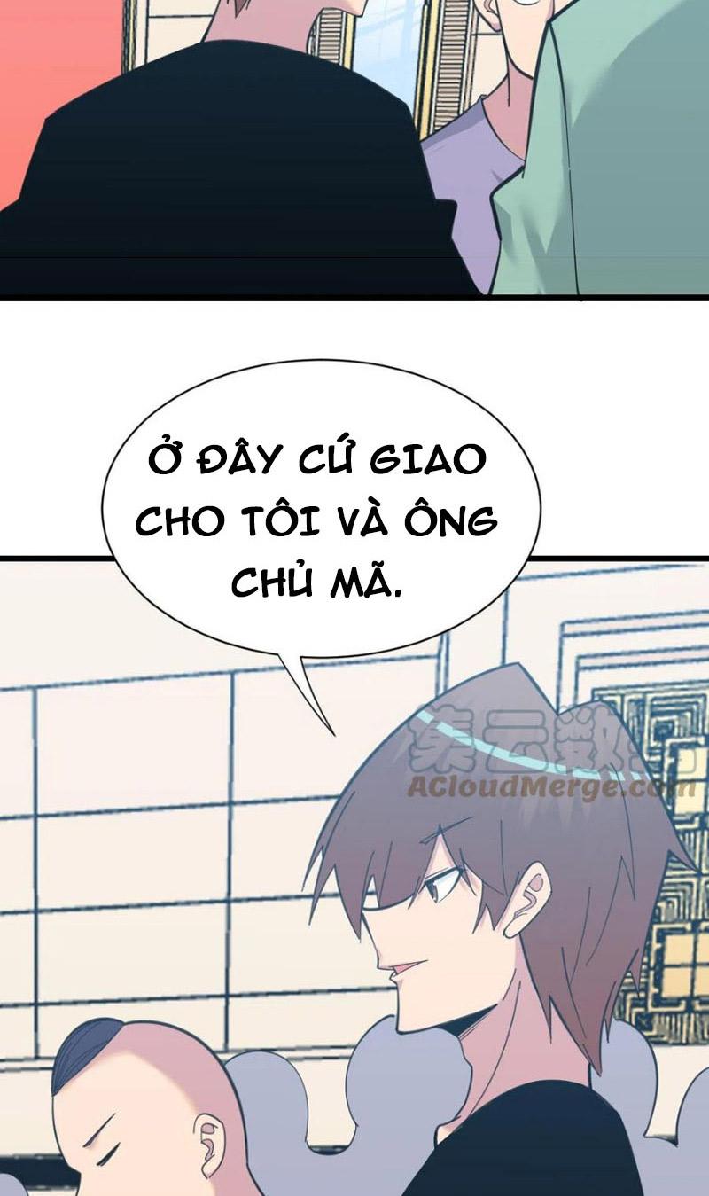 Cửa Hàng Đào Bảo Thông Tam Giới Chapter 320 - Trang 17