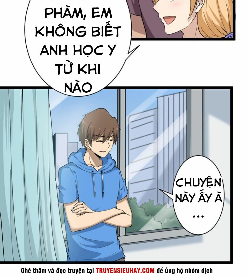 Cửa Hàng Đào Bảo Thông Tam Giới Chapter 31 - Trang 40