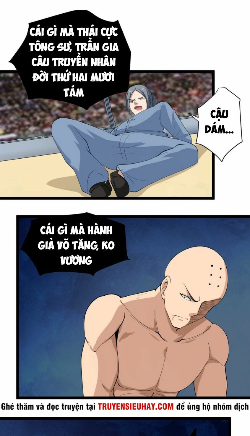 Cửa Hàng Đào Bảo Thông Tam Giới Chapter 18 - Trang 43