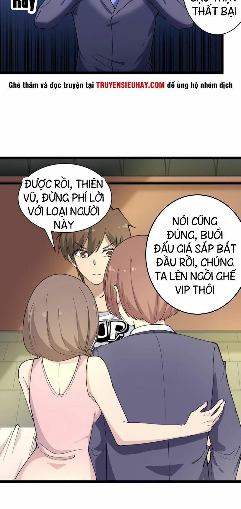 Cửa Hàng Đào Bảo Thông Tam Giới Chapter 37 - Trang 23