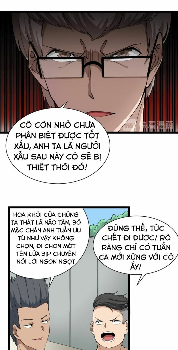 Cửa Hàng Đào Bảo Thông Tam Giới Chapter 29 - Trang 6