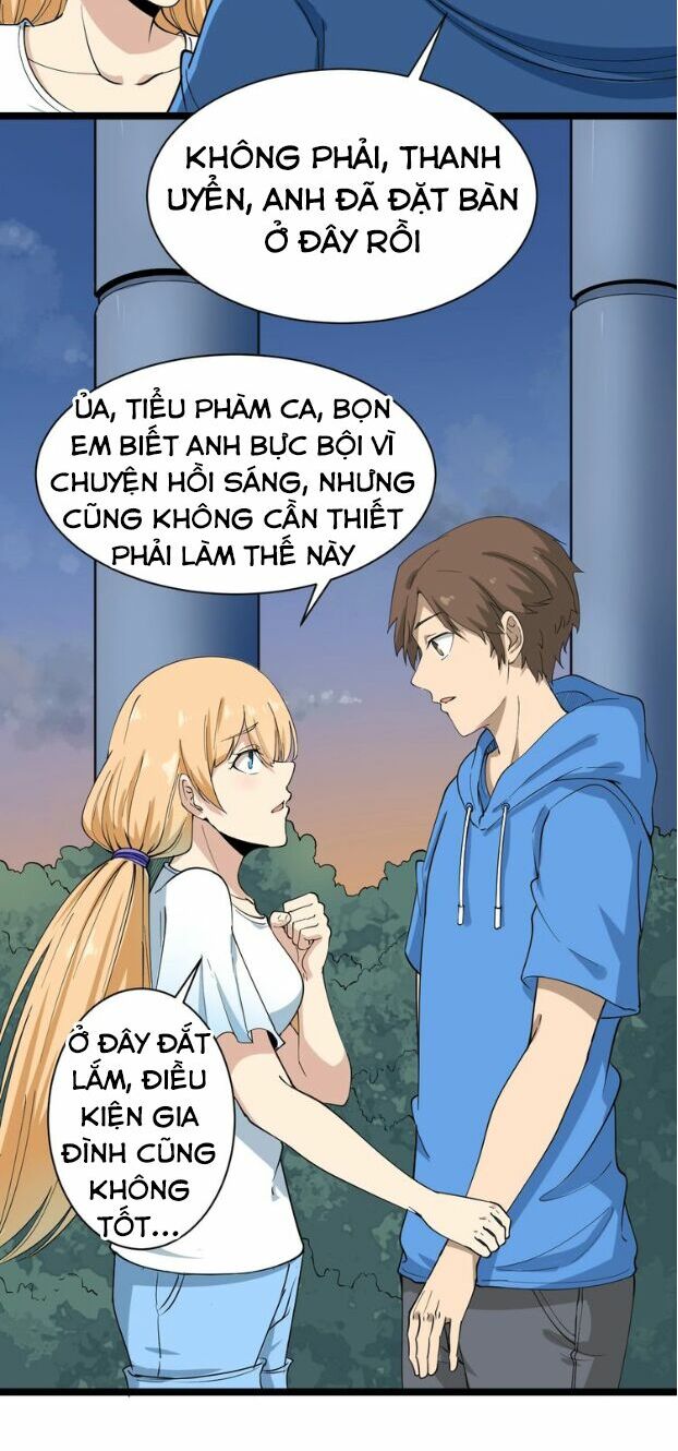 Cửa Hàng Đào Bảo Thông Tam Giới Chapter 29 - Trang 15