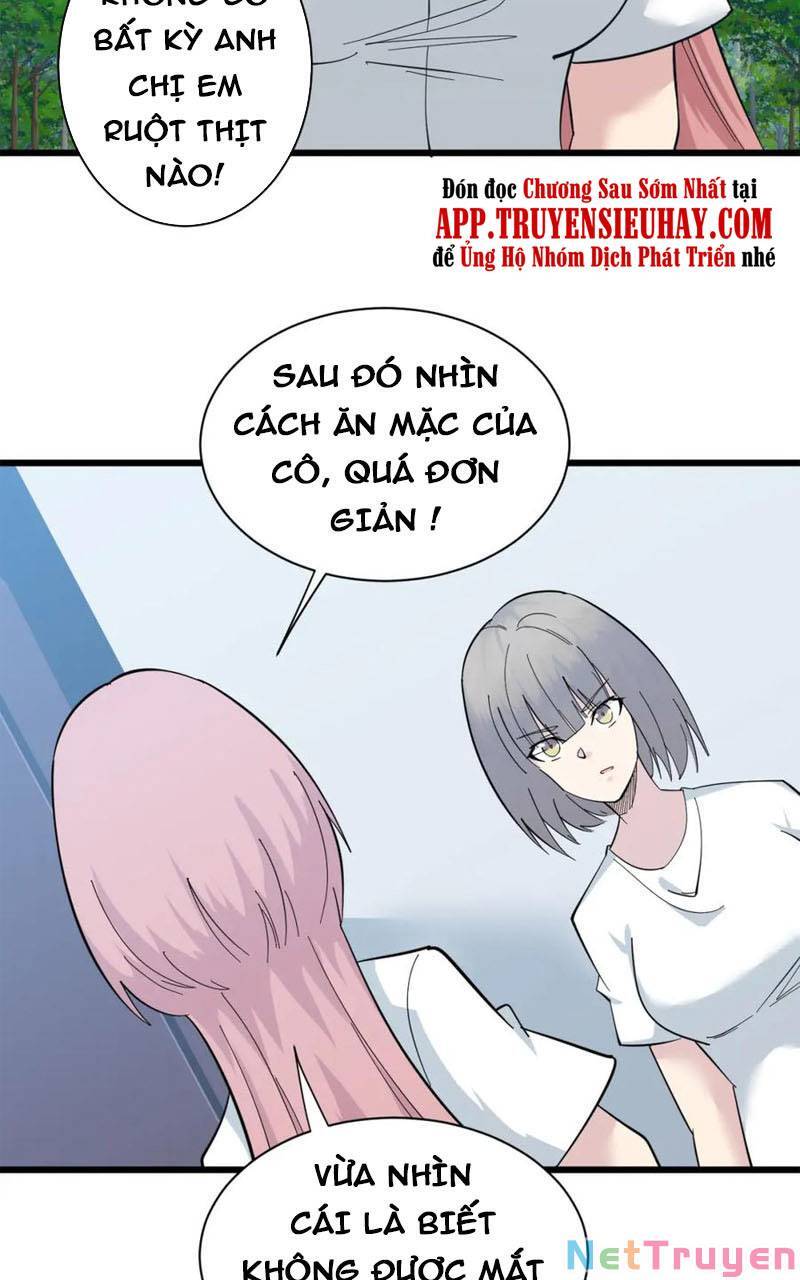 Cửa Hàng Đào Bảo Thông Tam Giới Chapter 338 - Trang 24