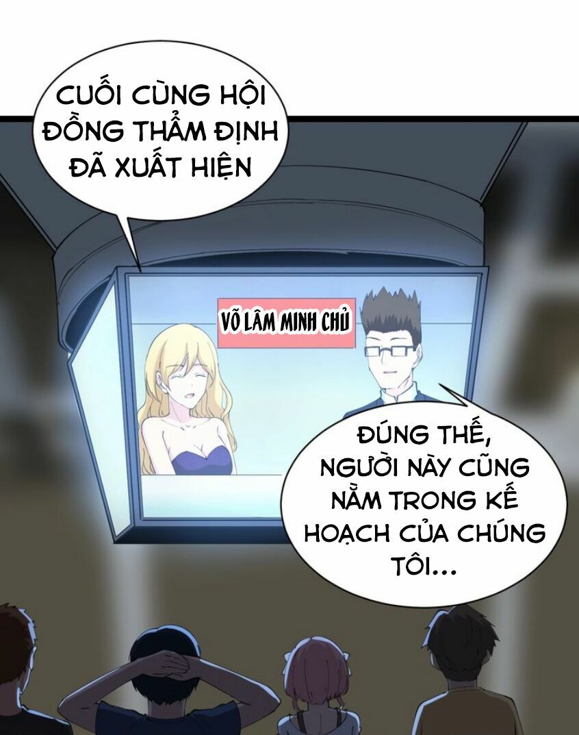 Cửa Hàng Đào Bảo Thông Tam Giới Chapter 17 - Trang 63