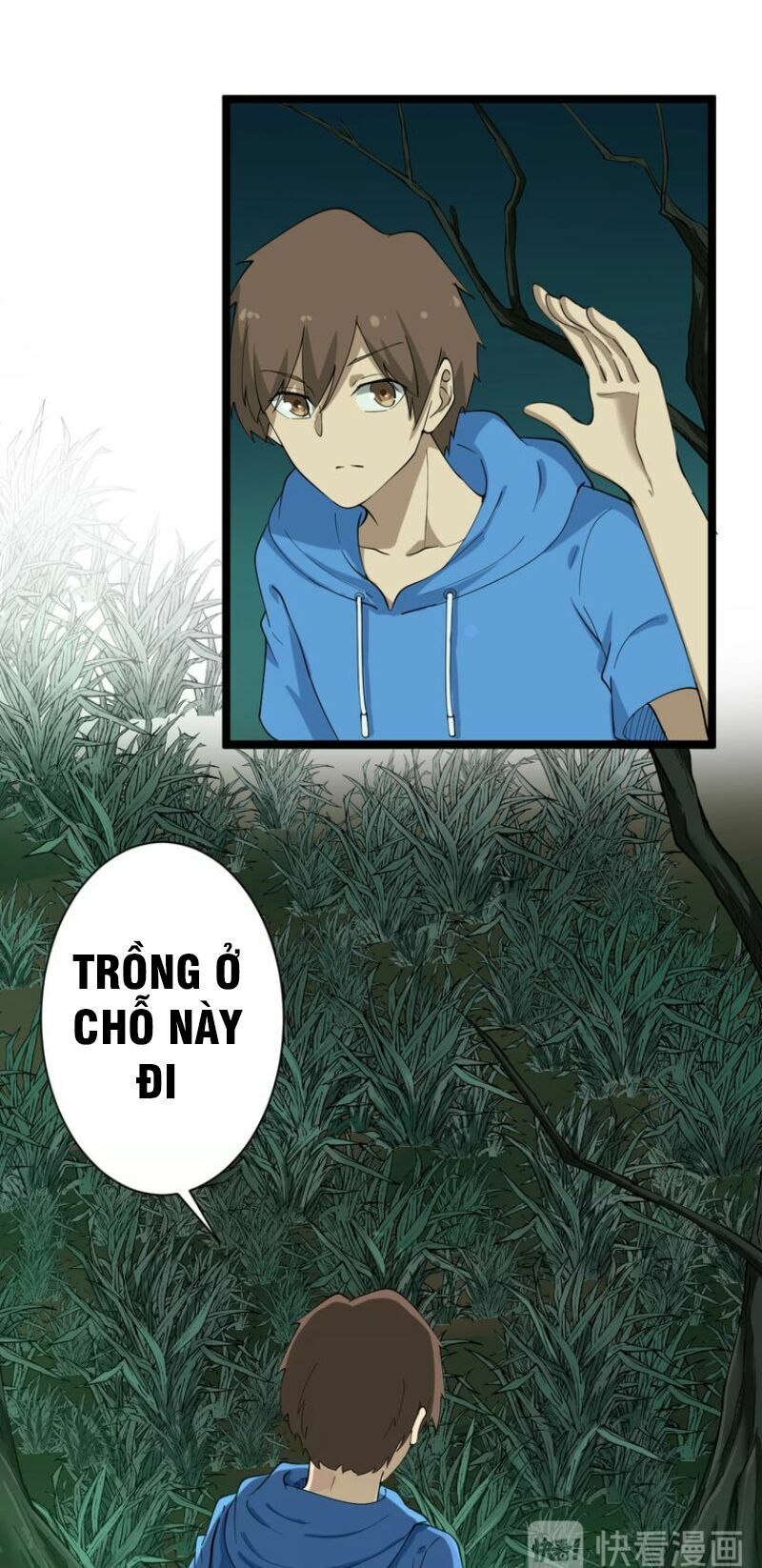 Cửa Hàng Đào Bảo Thông Tam Giới Chapter 30 - Trang 13