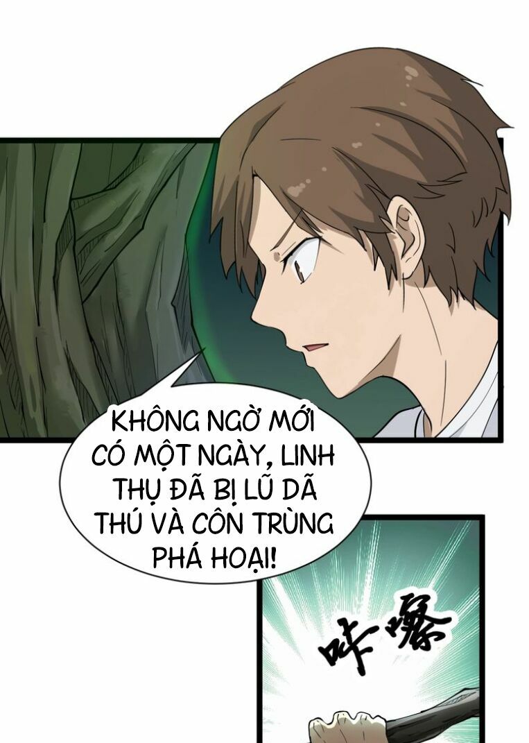 Cửa Hàng Đào Bảo Thông Tam Giới Chapter 34 - Trang 4