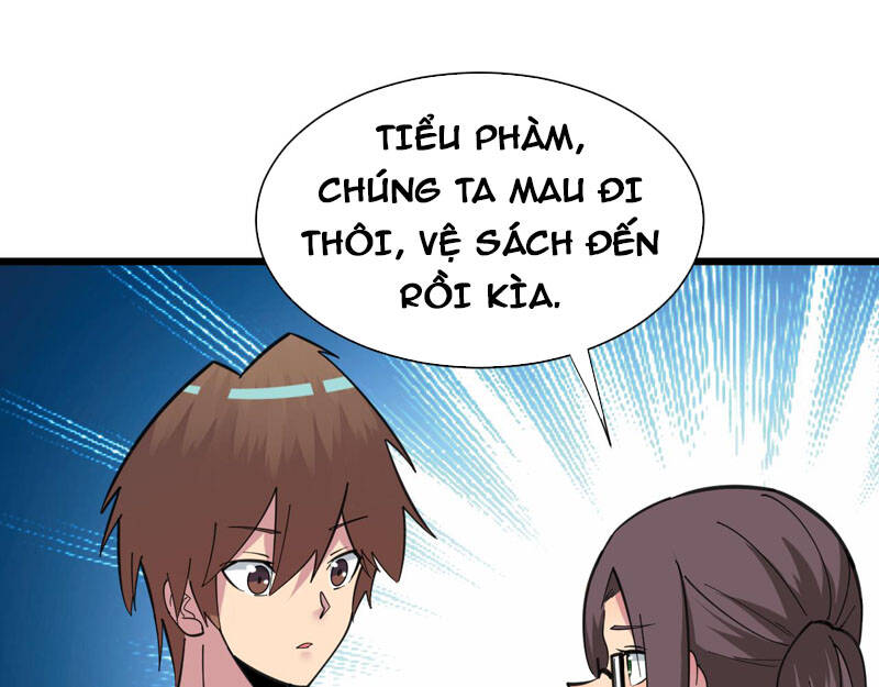 Cửa Hàng Đào Bảo Thông Tam Giới Chapter 329 - Trang 43