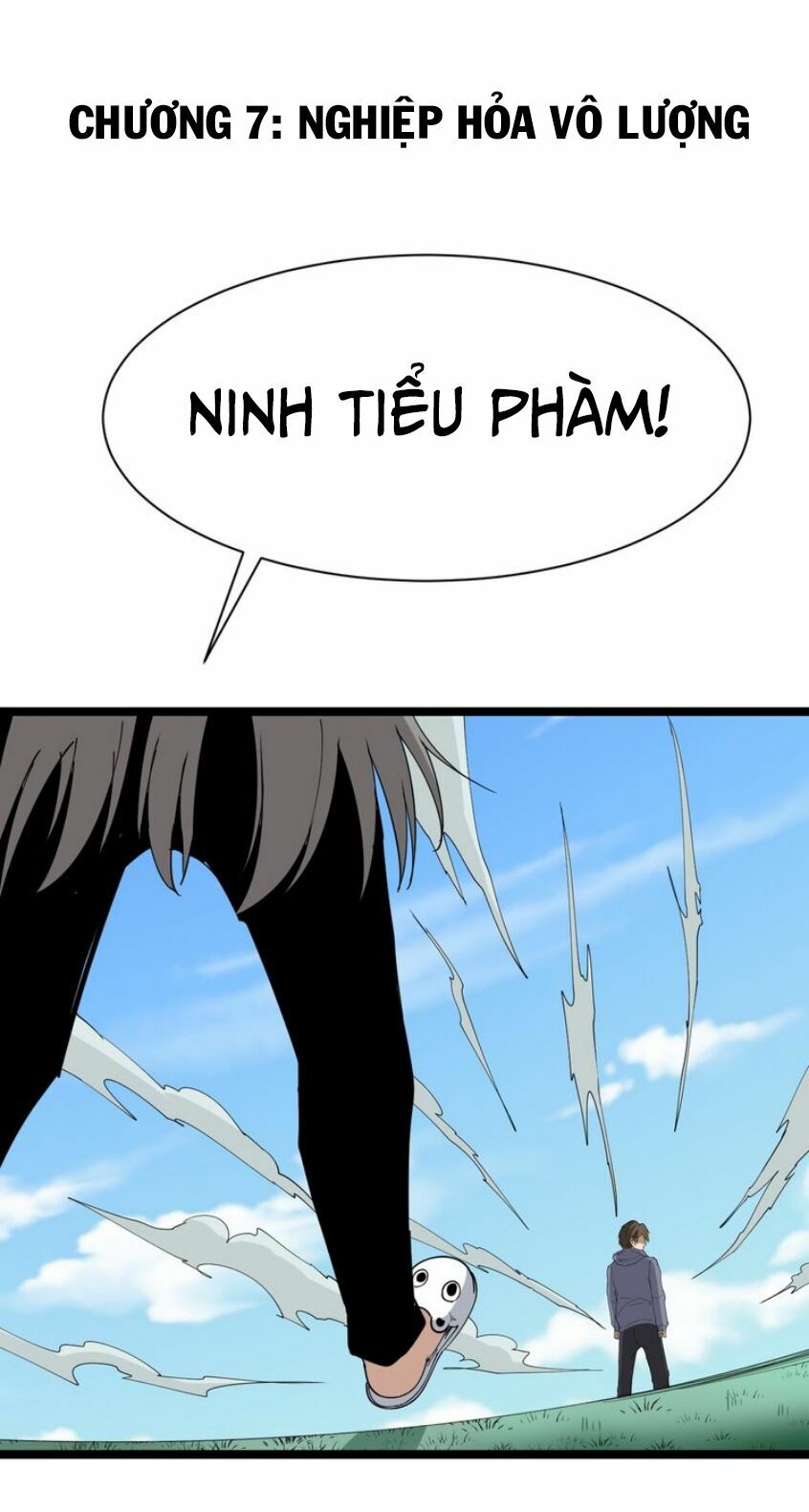 Cửa Hàng Đào Bảo Thông Tam Giới Chapter 7 - Trang 2