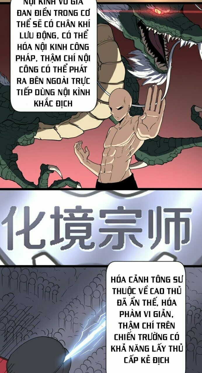 Cửa Hàng Đào Bảo Thông Tam Giới Chapter 12 - Trang 4